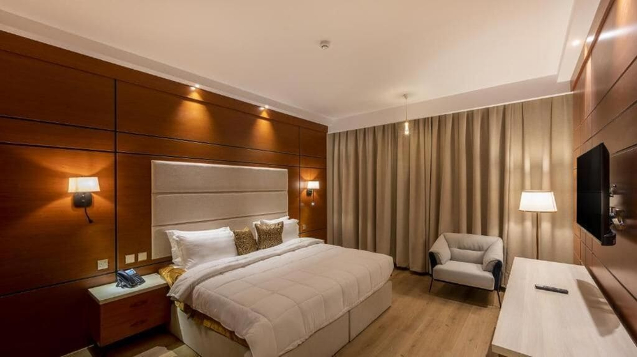 Bedroom 5, Flavor Hotel, Al Madinah Al Munawwarah