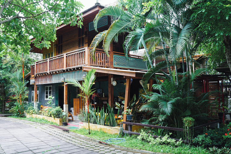Exterior & Views 2, Teewana Resort Chiang Mai, Hang Dong