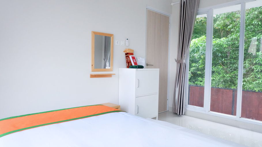 Bedroom 16