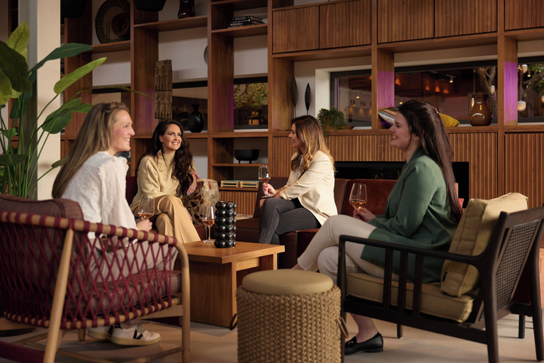 Food & Drinks 5, Safari Hotel Beekse Bergen, Hilvarenbeek
