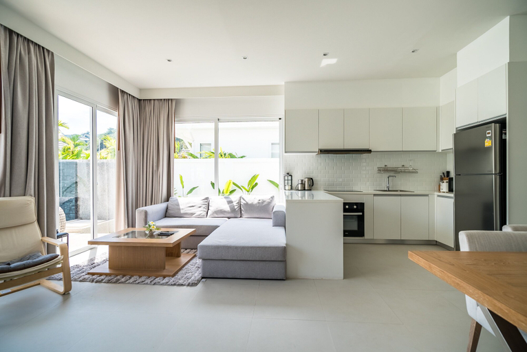 Others 5, Kamala Garden View villa by Lofty, Phuket Island