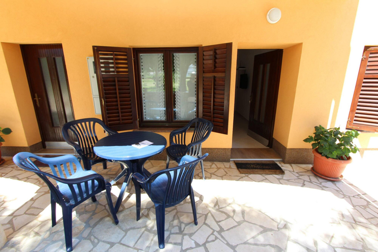 Others 5, Apartments Luna, Rovinj