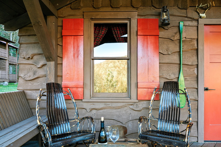 Exterior & Views 2, Urban Cowboy Lodge, Ulster