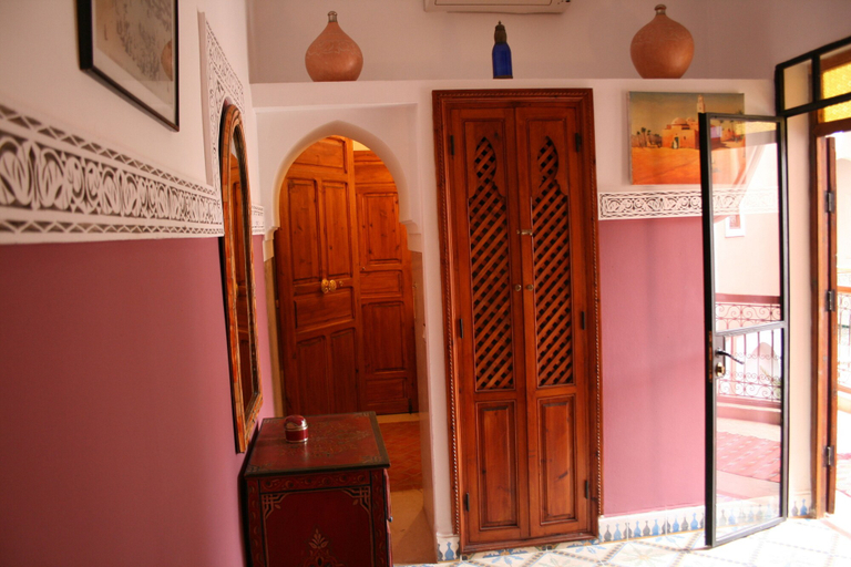 Exterior & Views 3, Riad Zagouda, Marrakech