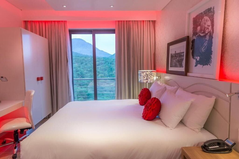 Bedroom 3, Peermont Metcourt at Thaba Moshate, Sekhukhune