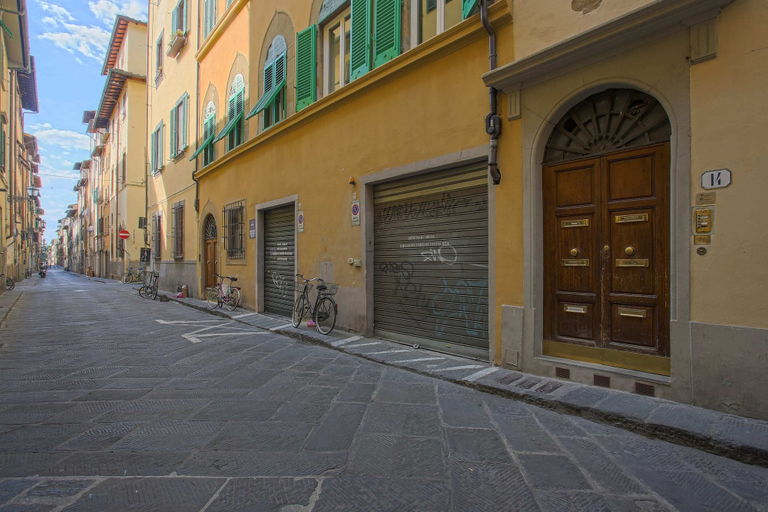 Exterior & Views, Santospirito Suite, Florence