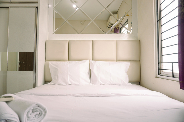 Good Choice and Nice 1BR at Northland Ancol Apartment By Travelio, North Jakarta