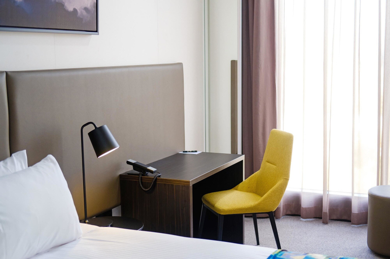 Bedroom 25