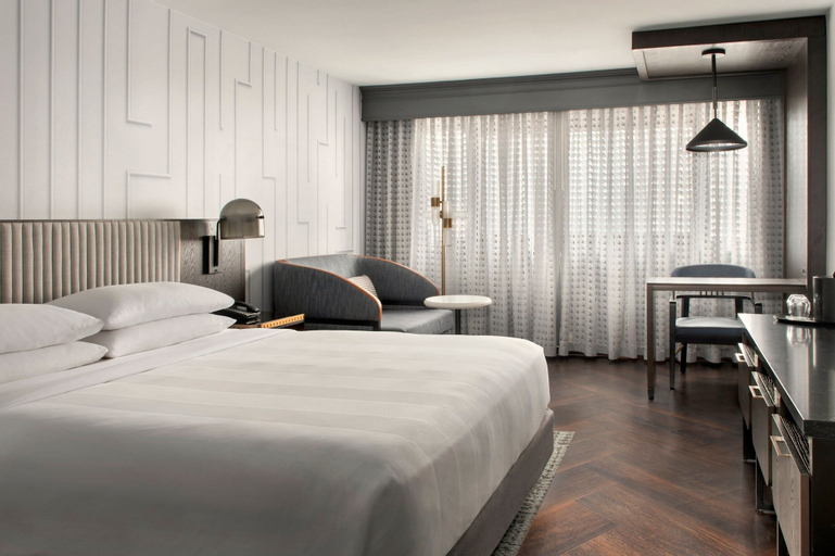 Bedroom 21