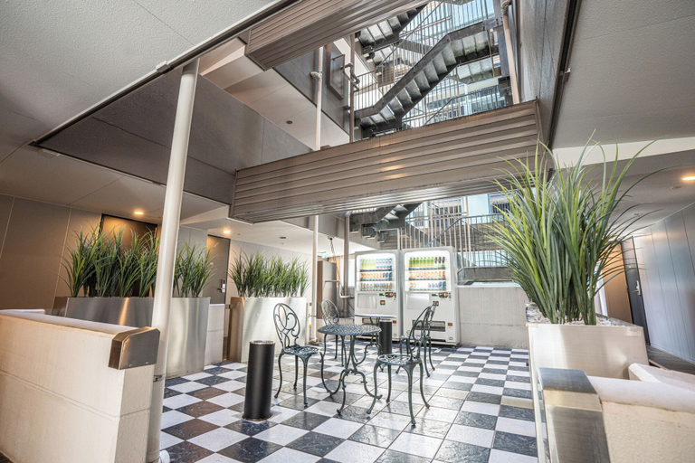 Others 4, Hotel MyStays Hamamatsucho, Minato