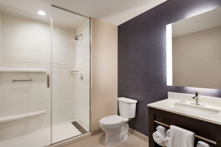 Bedroom 5, Residence Inn by Marriott New York JFK Airport, New York
