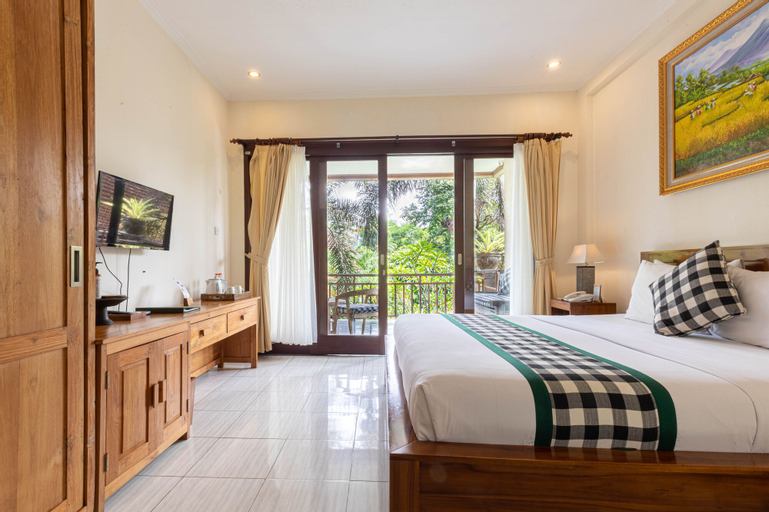 Bedroom 14