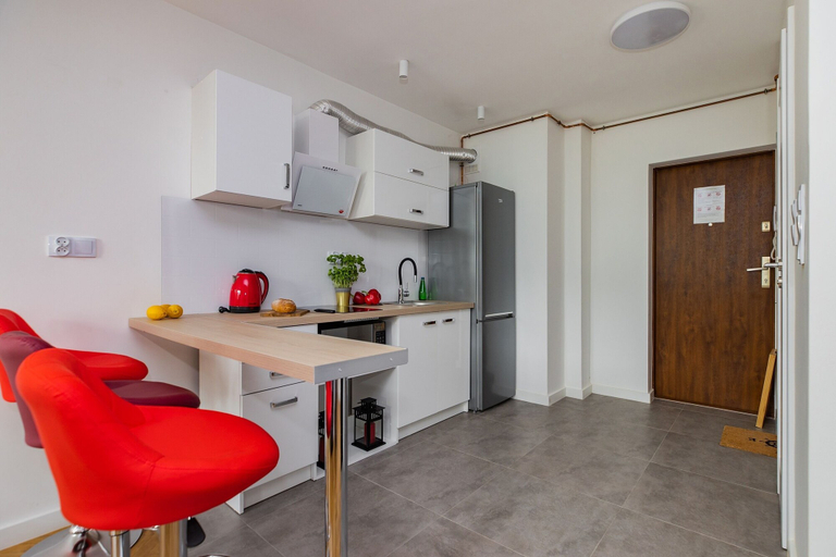 Others 5, ShortStayPoland Śliska B111, Warsaw