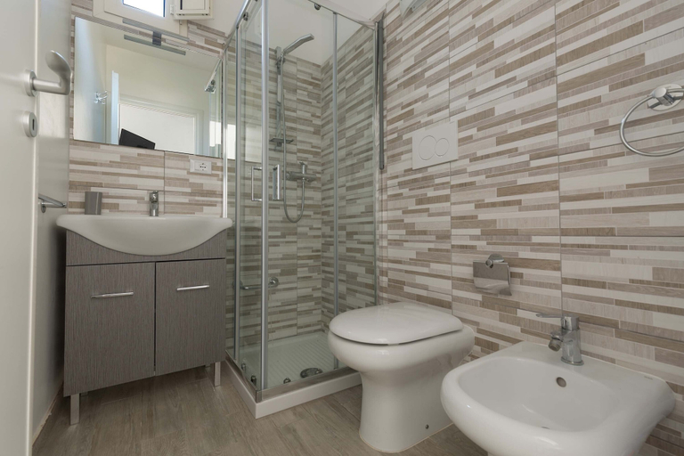 Bathroom 4, 3191 Villa Sergi by Perle di Puglia, Lecce