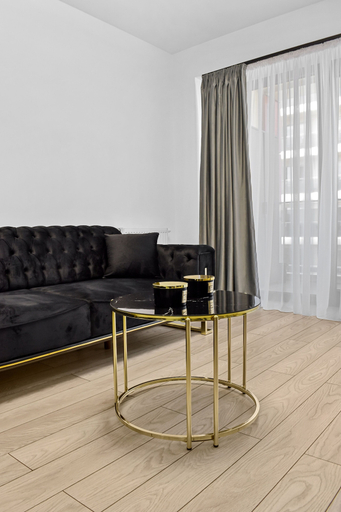 Others 5, InCity Charming Studio, Municipiul Bucuresti