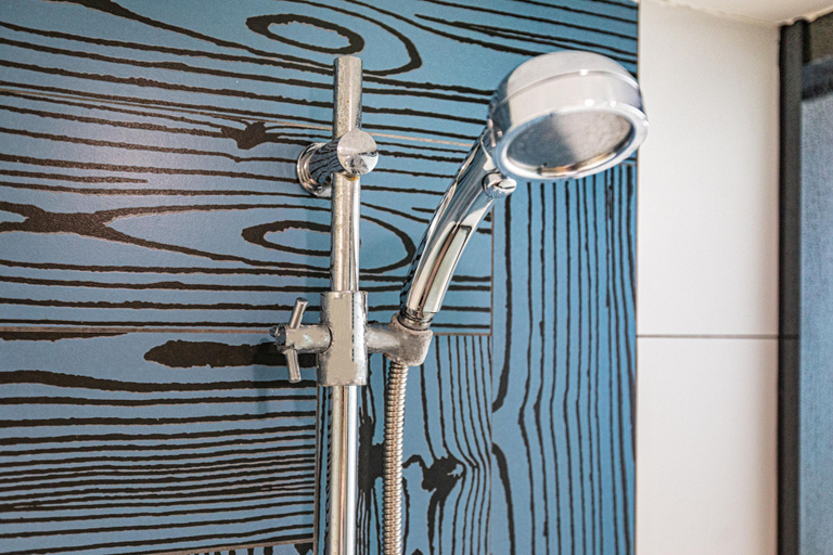 Bathroom 4, Lavendar Apartment - Chimelong Branch, Guangzhou