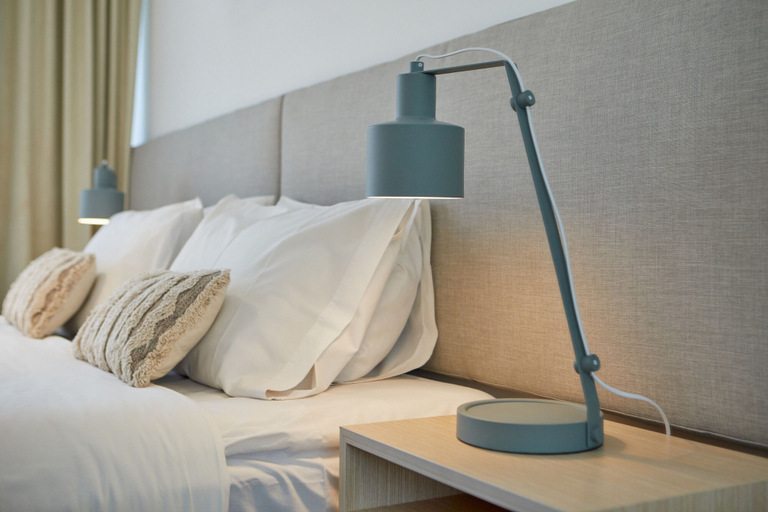 Bedroom 2, Nido x Quartier Polo, Distrito Federal