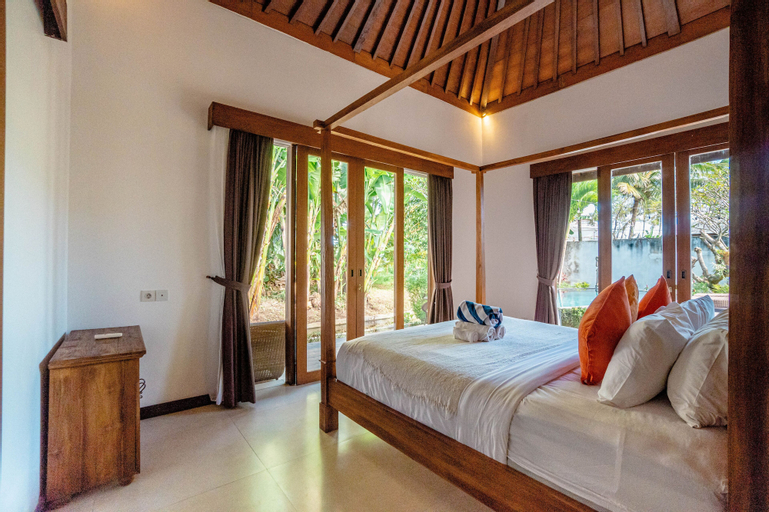 Bedroom 25