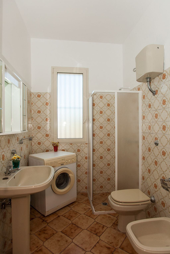 Bathroom 3, VilleSalento - Spiaggiabella M705, Lecce