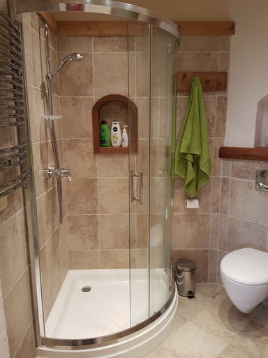 Bathroom 4, Apartament Gorski z Panorama Tatr, Tatra