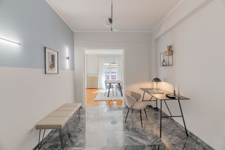 Others 5, Homey 2BR Apartment in Cholargos, Attica