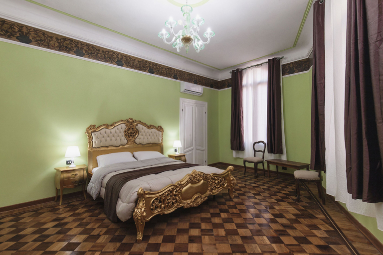 Bedroom 5, Simon' Secret, Venezia