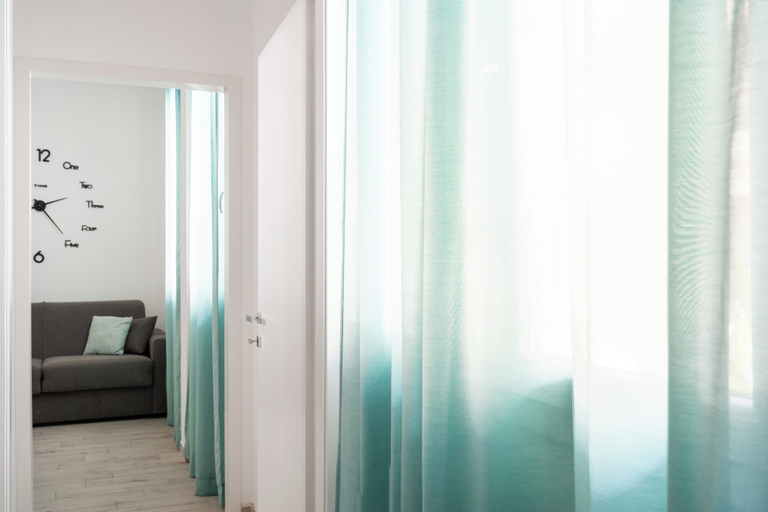 Bedroom 5, Volturno3 Suites & more, Trapani
