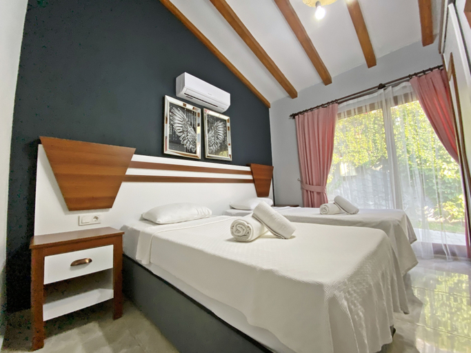 Room 3, Likya 1 Lapis, Fethiye