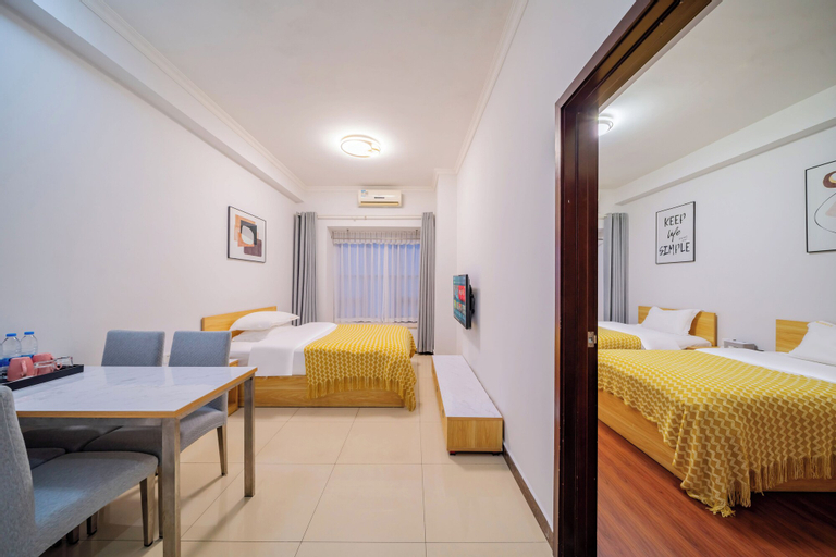 Bedroom 12