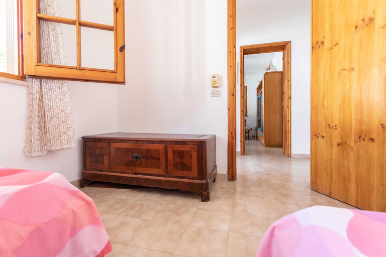 Bedroom 5, VILLETTA PATULI, Lecce