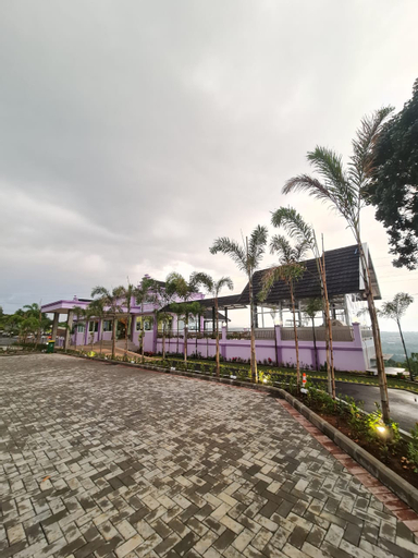 Exterior & Views 5, Sahati Resort, Bogor