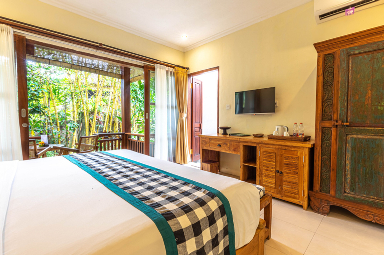 Bedroom 5