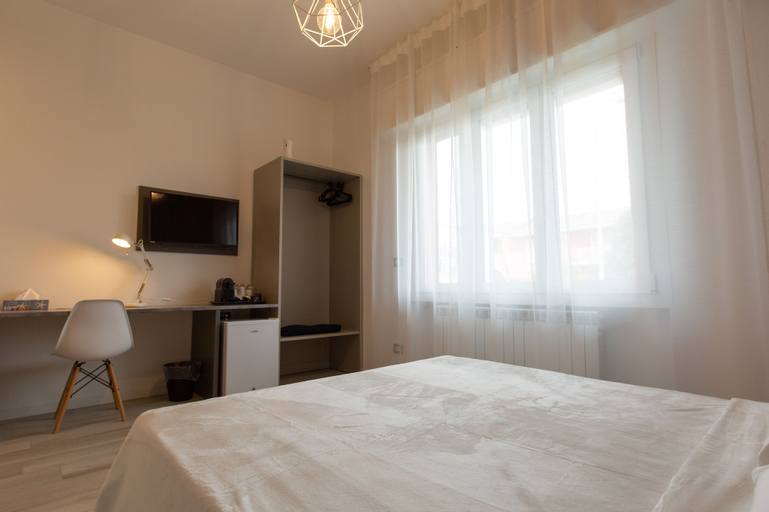 Bedroom 2, Relax nel verde, Milano