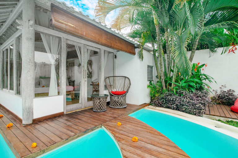 Sport & Beauty 3, Villa Laksmana, Badung