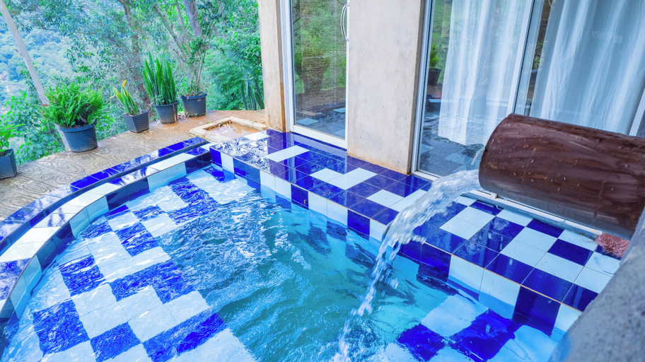 Sport & Beauty 5, The Tea Cottage Resort & Spa, Pasbage Korale