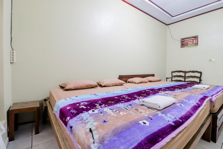 Bedroom 13