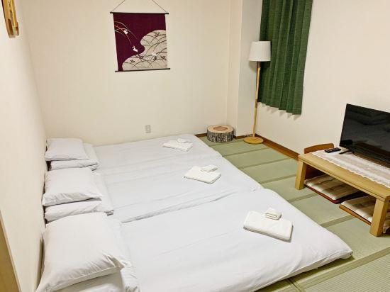 Others 5, All Rooms Are Family Rooms with a Kitchenette Per, Tokushima
