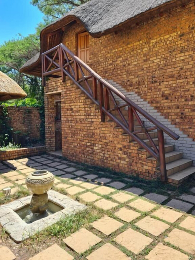 Exterior & Views 2, Khaya Africa Guesthouse and Spa, City of Johannesburg