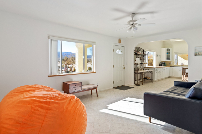 Others 5, Sunrise Ranch, San Bernardino