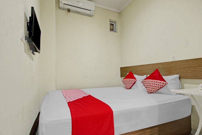 Bedroom 2, OYO 90412 My Kost, Palembang