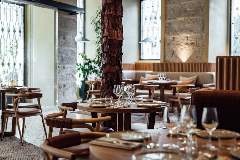 Food & Drinks 5, Independente Bica, Lisbon