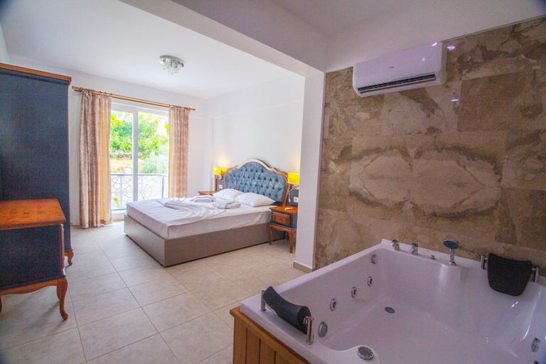 Room 3, Fethiye Opal Villa, Fethiye