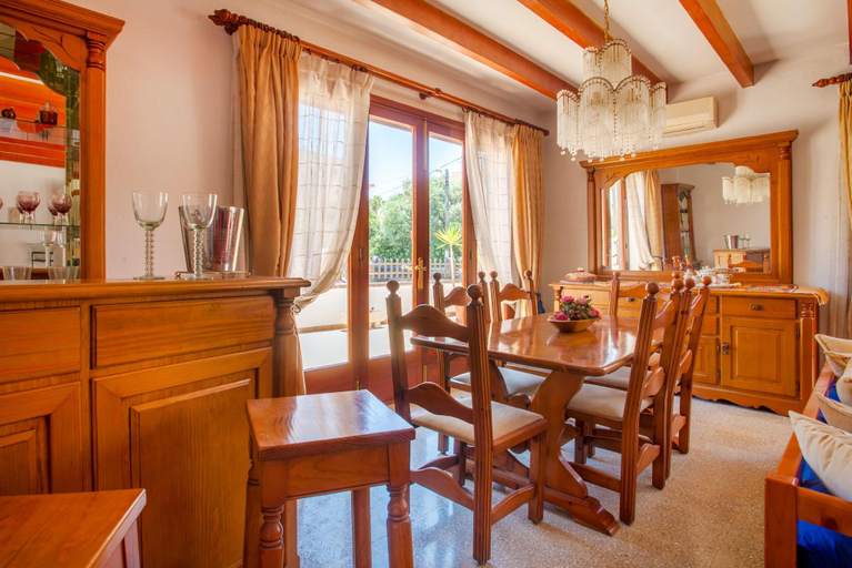 Food & Drinks 4, VILLA XAVIER, Baleares