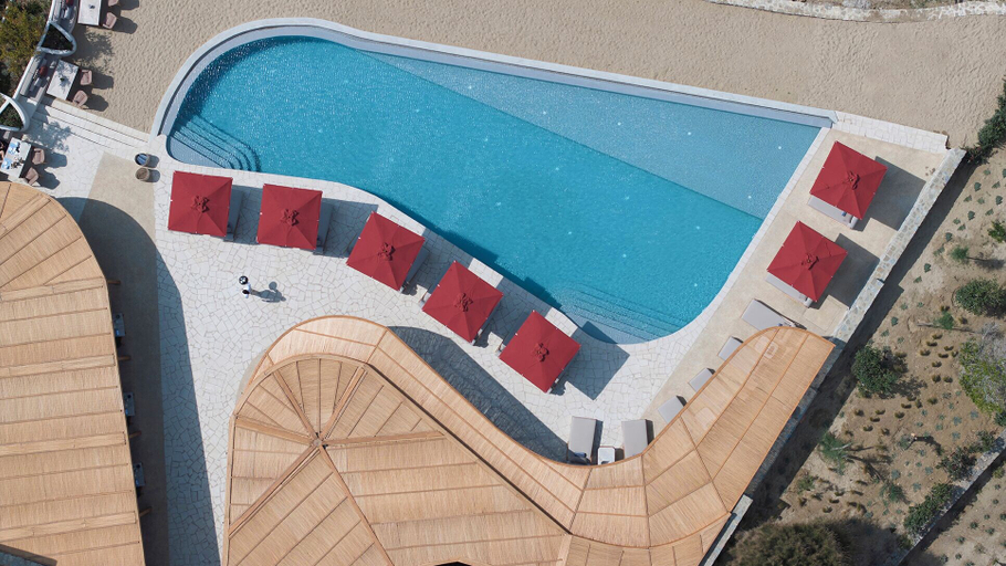 Sport & Beauty 2, The Coast Bill&Coo - Adults Only, South Aegean