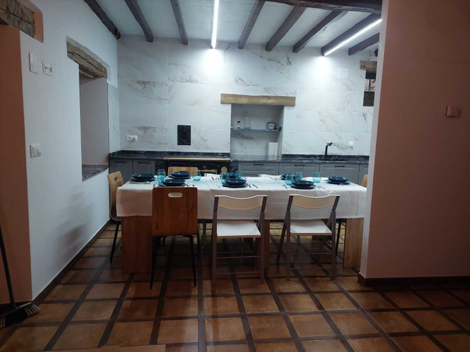 Others 4, Casa Fela Muriellos, Asturias