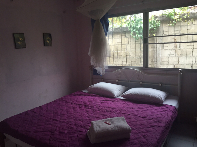 Bedroom 3, The Like View Guesthouse, Muang Mae Hong Son