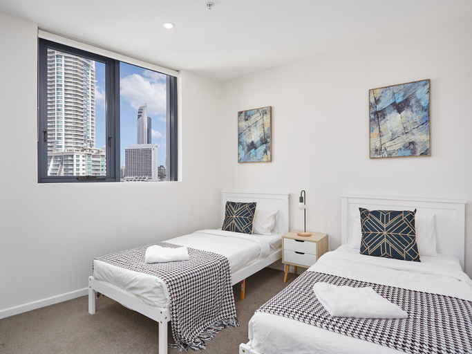 Bedroom 14
