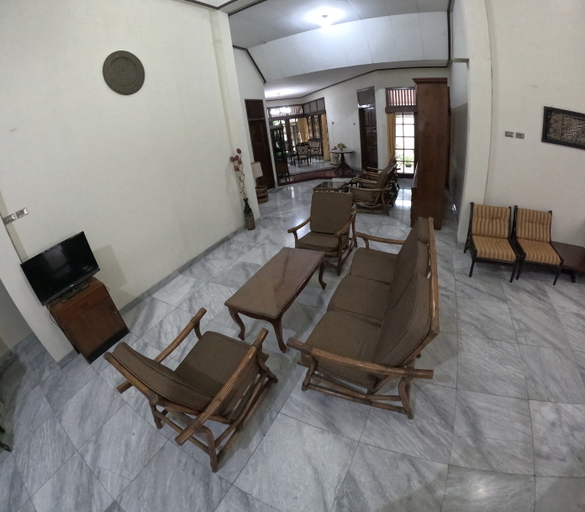 Others 3, Garden View Guest House Jogja, Sleman