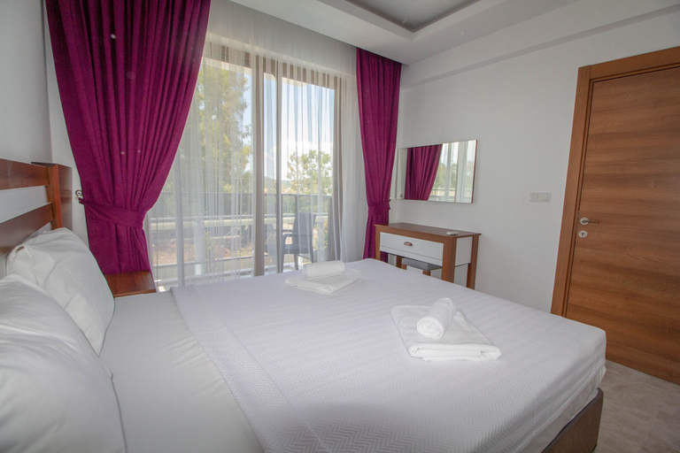 Room 3, Fethiye Tuna 1 Villa, Fethiye