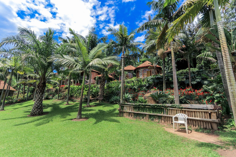 Others 2, The Palm Beach Resort, Rubavu
